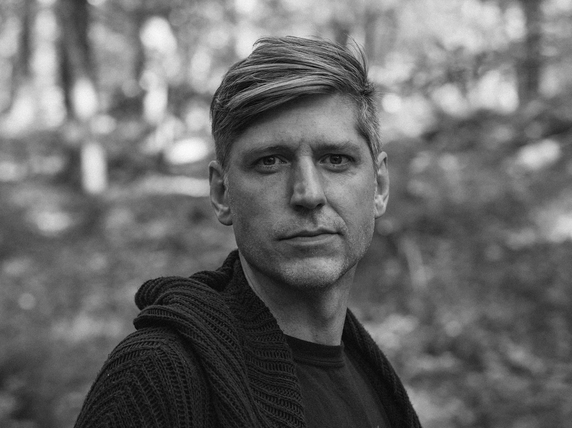 Andreas Borg